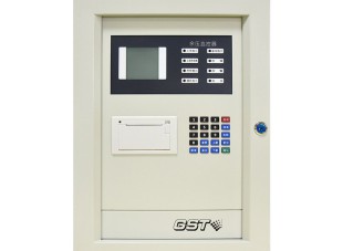 GST-SCS-M101消防余压监控器