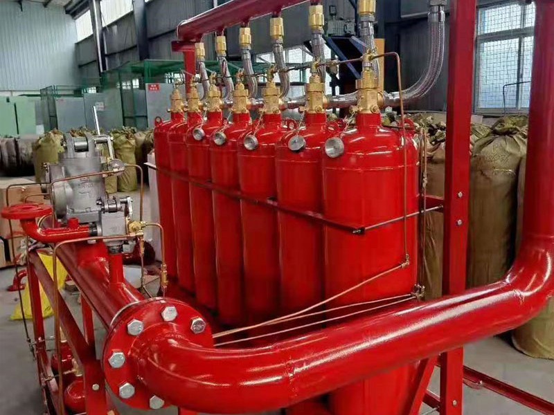 喜庆中标：陕西消防维保、安防维保专业集成商=西安瑞昌电子有限公司