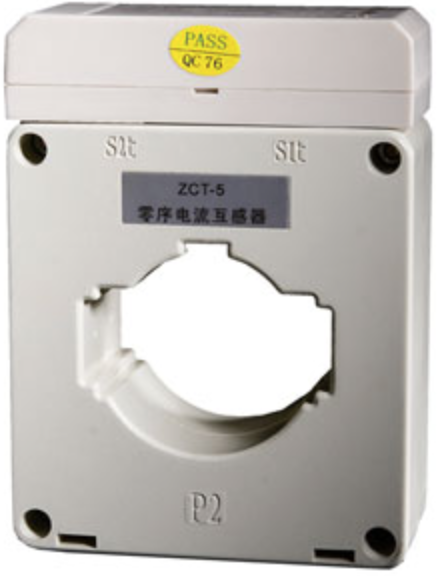 陕西海湾·DH-GSTN5100/5剩余电流式电气火灾监控探测器
