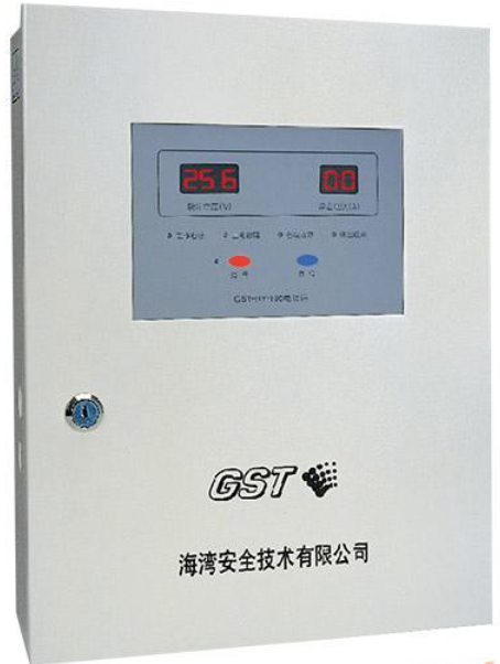 陕西海湾·GST-DY-100智能电源箱