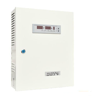 陕西海湾 GST-DY-600H智能电源箱