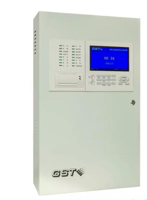 陕西GST-DJ-N900消防设备电源状态监控器.png