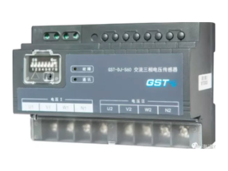 陕西海湾牌·交流三相电压传感器GST-DJ-S60