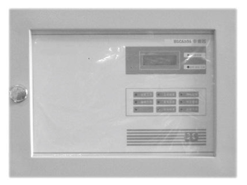 西安海湾牌·USC6506B有源中继器(含电源)