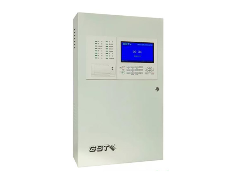 陕西海湾·GST-DJ-N900消防设备电源状态监控器