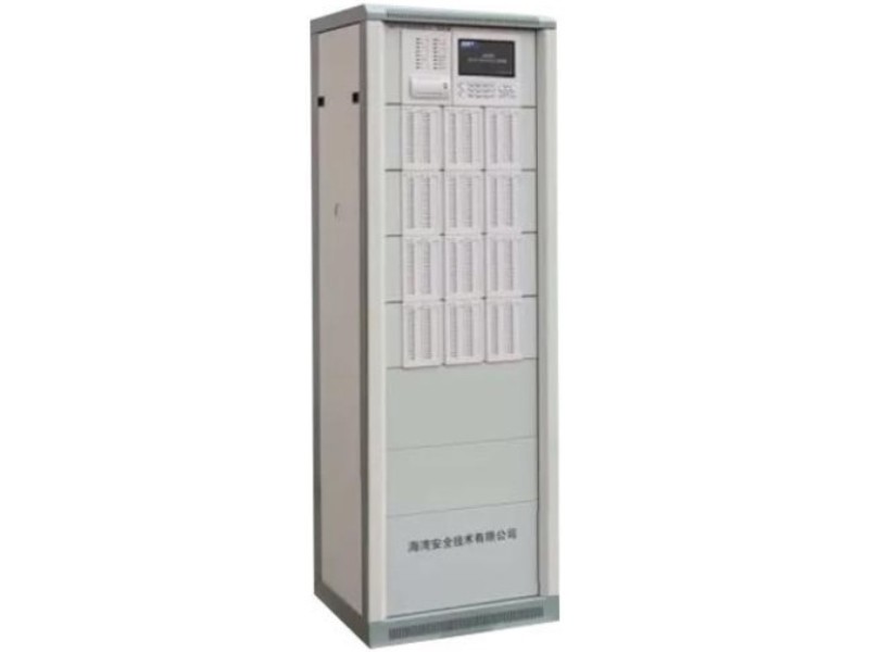 西安海湾牌·GST-FH-N3200G防火门监控器