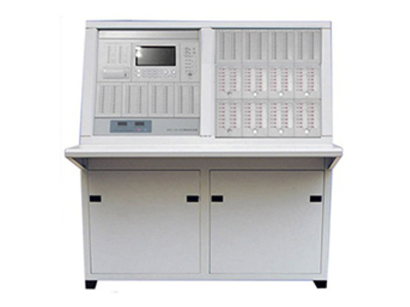 陕西海湾·JB-QT-GSTN3200(S)火灾报警控制器(联动型)