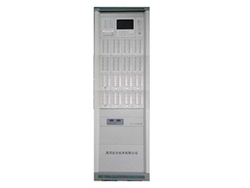 西安海湾·JB-QG-GSTN3200火灾报警控制器(联动型)