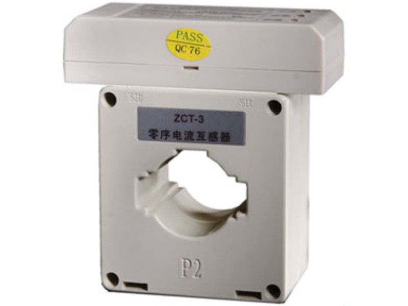 陕西海湾牌·DH-GSTN5100/3剩余电流式电气火灾监控探测器