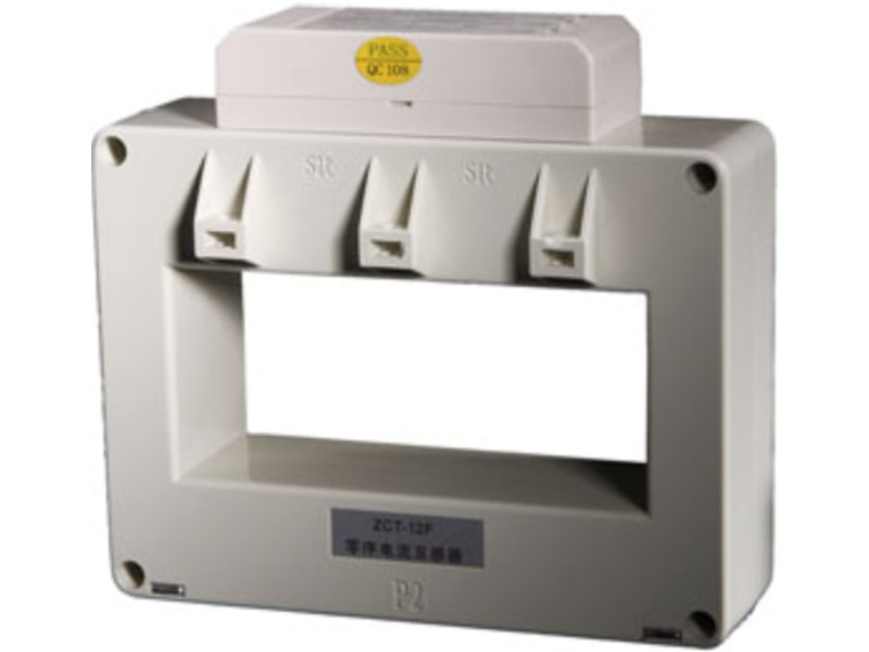 西安海湾·DH-GSTN5100/12F剩余电流式电气火灾监控探测器