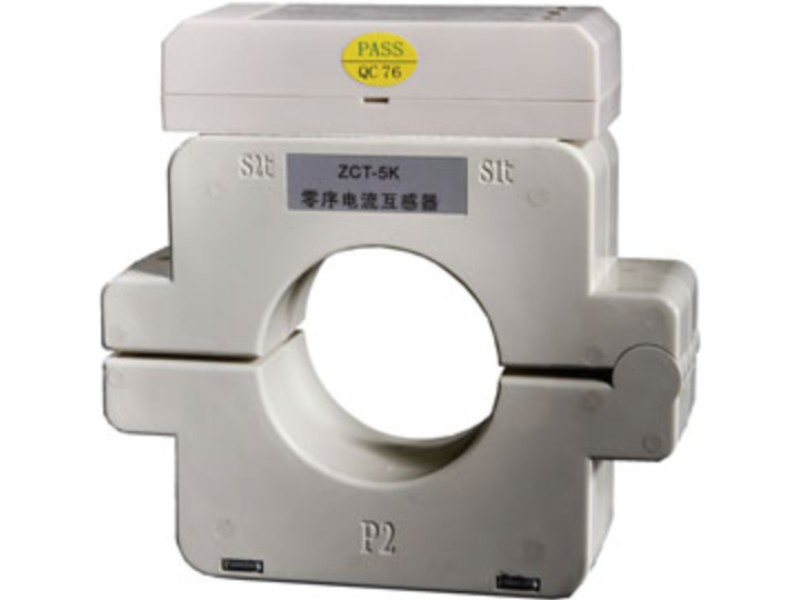 陕西海湾牌·DH-GSTN5100/5K剩余电流式电气火灾监控探测器