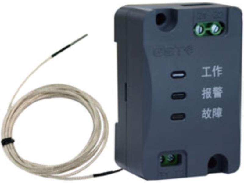 西安海湾牌·DH-GSTN5201单路测温式探测器