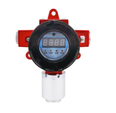 陕西海湾-GST004M工业及商业用途点型可燃气体探测器
