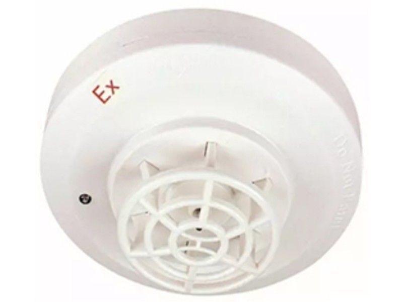 西安海湾·JTW-ZOM-GSTN9812(Ex)点型感温火灾探测器