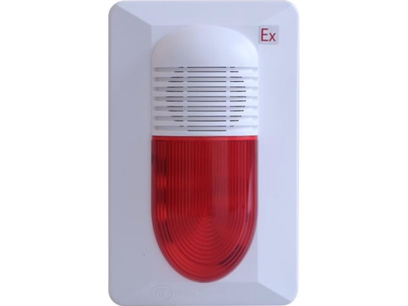 西安海湾牌·GST-HX-MN100C(Ex)火灾声光警报器