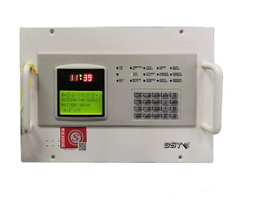 陕西海湾·JB-QP-GST200船用火灾报警控制器（嵌入式）