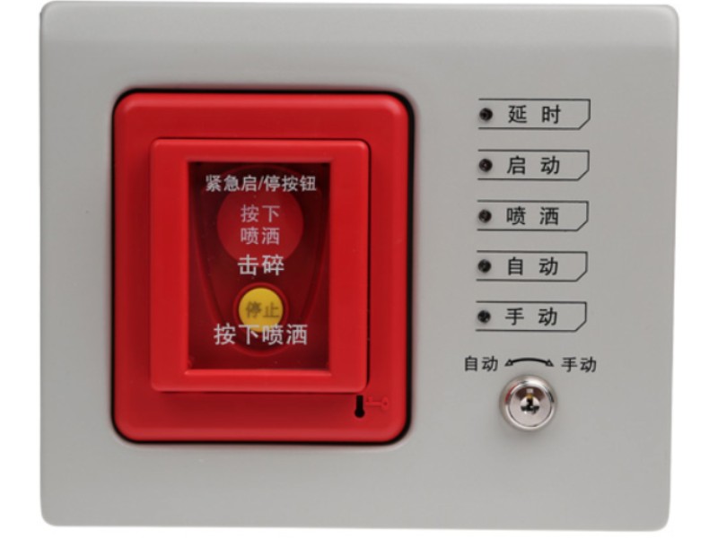 陕西海湾·GST-LD-8316手自动转换开关