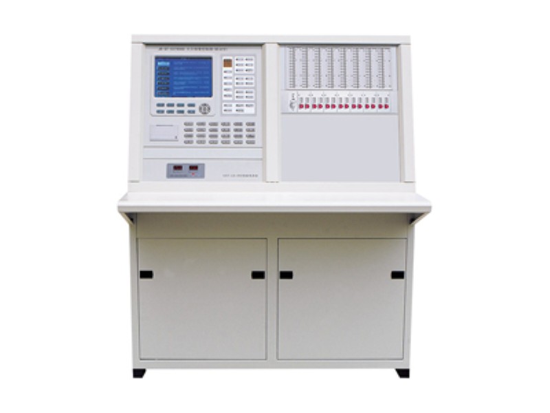陕西海湾·JB-QT-GST9000火灾报警控制器(联动型)