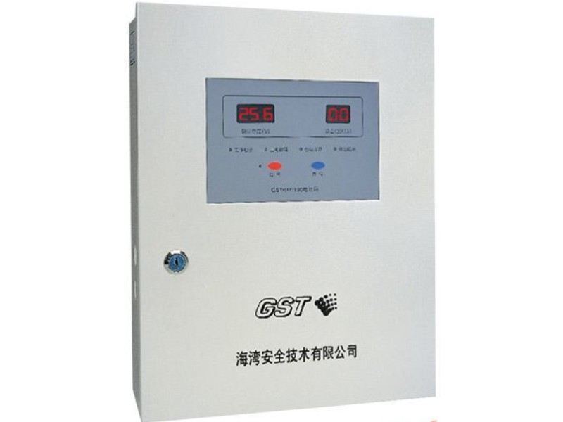陕西海湾·GST-DY-100智能电源箱