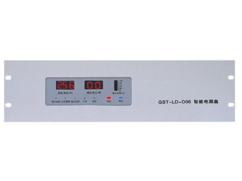 陕西海湾·GST-LD-D06智能电源盘