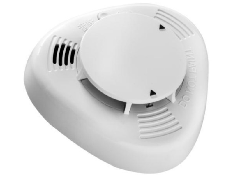 西安海湾·JTY-GD-GSTN101点型家用感烟火灾探测器